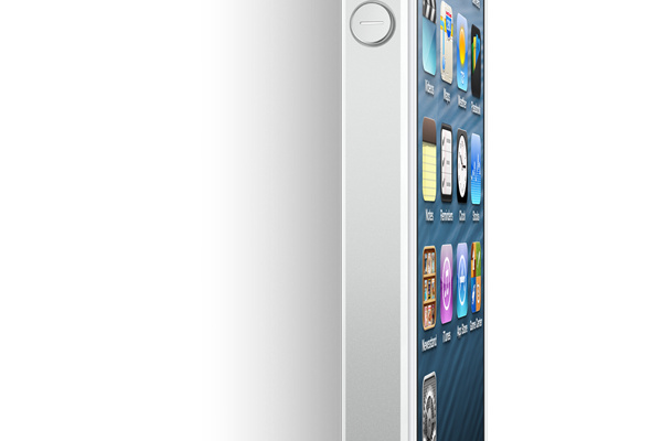 iPhone 5:n ennakkotilausten määrä löi Applen ällikällä